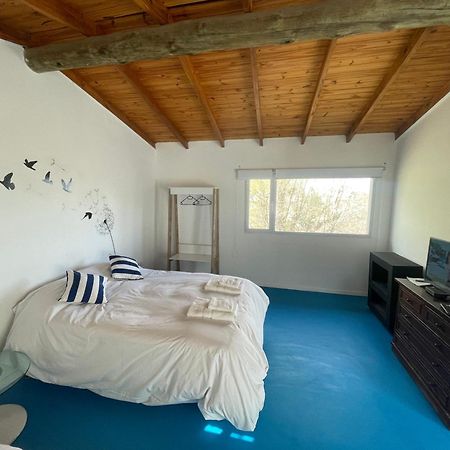פורטו פיראמידס La Casa Del Rey De Las Ballenas מראה חיצוני תמונה