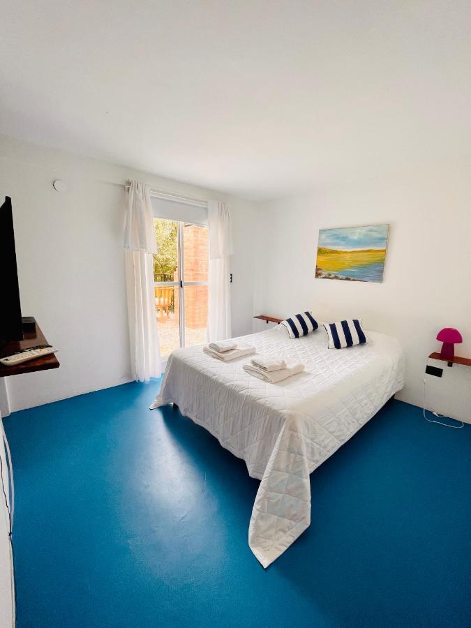 פורטו פיראמידס La Casa Del Rey De Las Ballenas מראה חיצוני תמונה