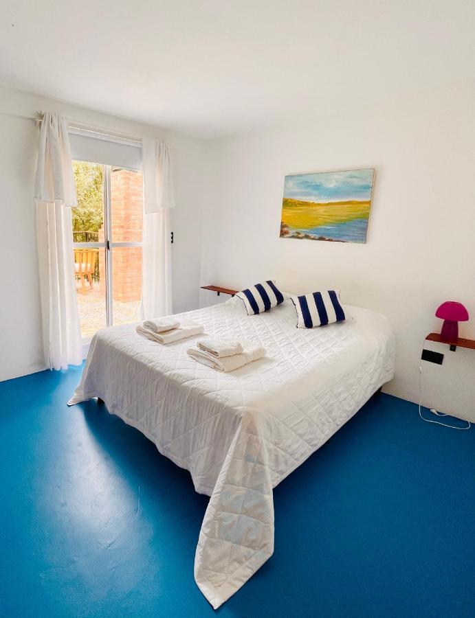 פורטו פיראמידס La Casa Del Rey De Las Ballenas מראה חיצוני תמונה