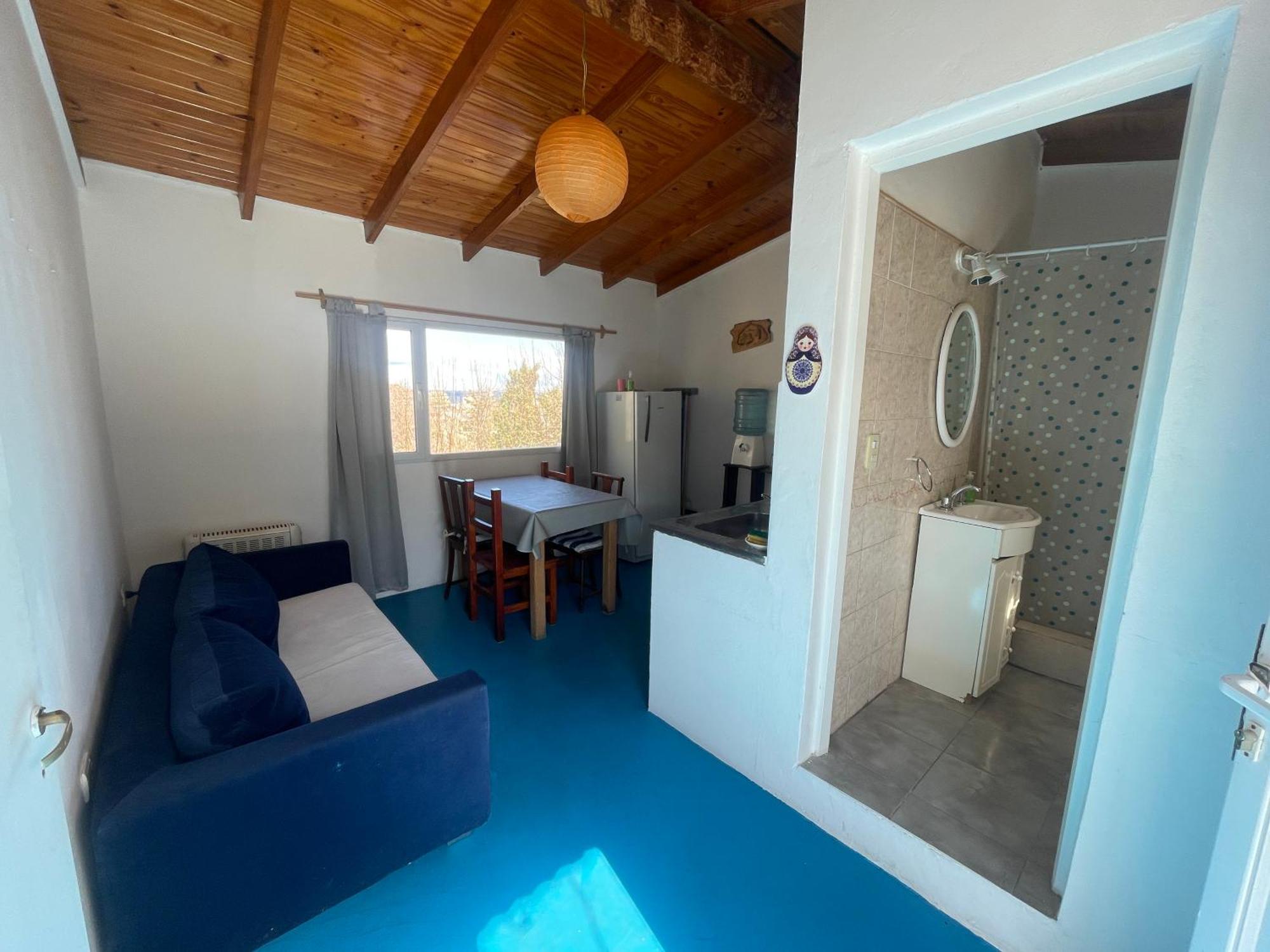 פורטו פיראמידס La Casa Del Rey De Las Ballenas מראה חיצוני תמונה